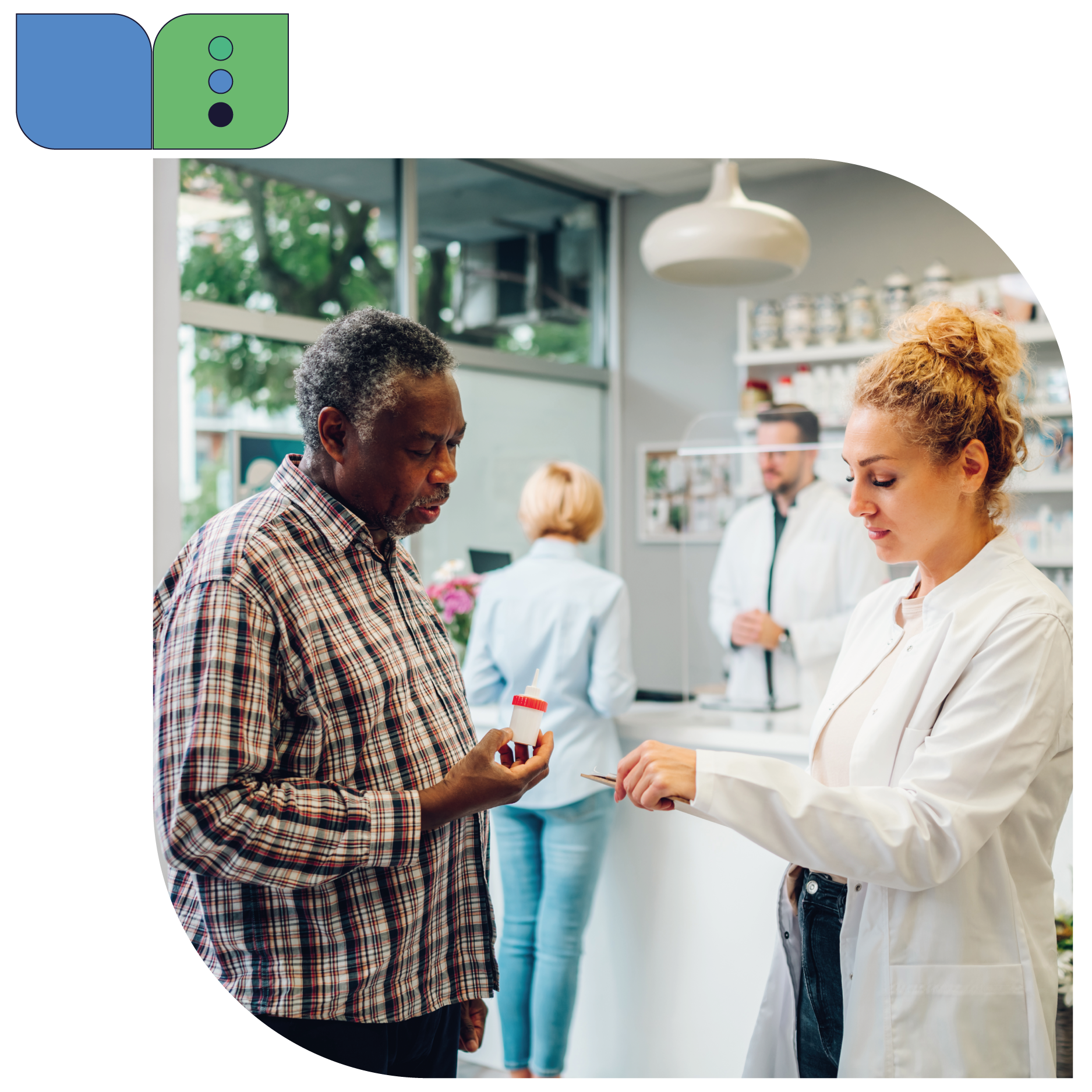 Assistência Farmácia