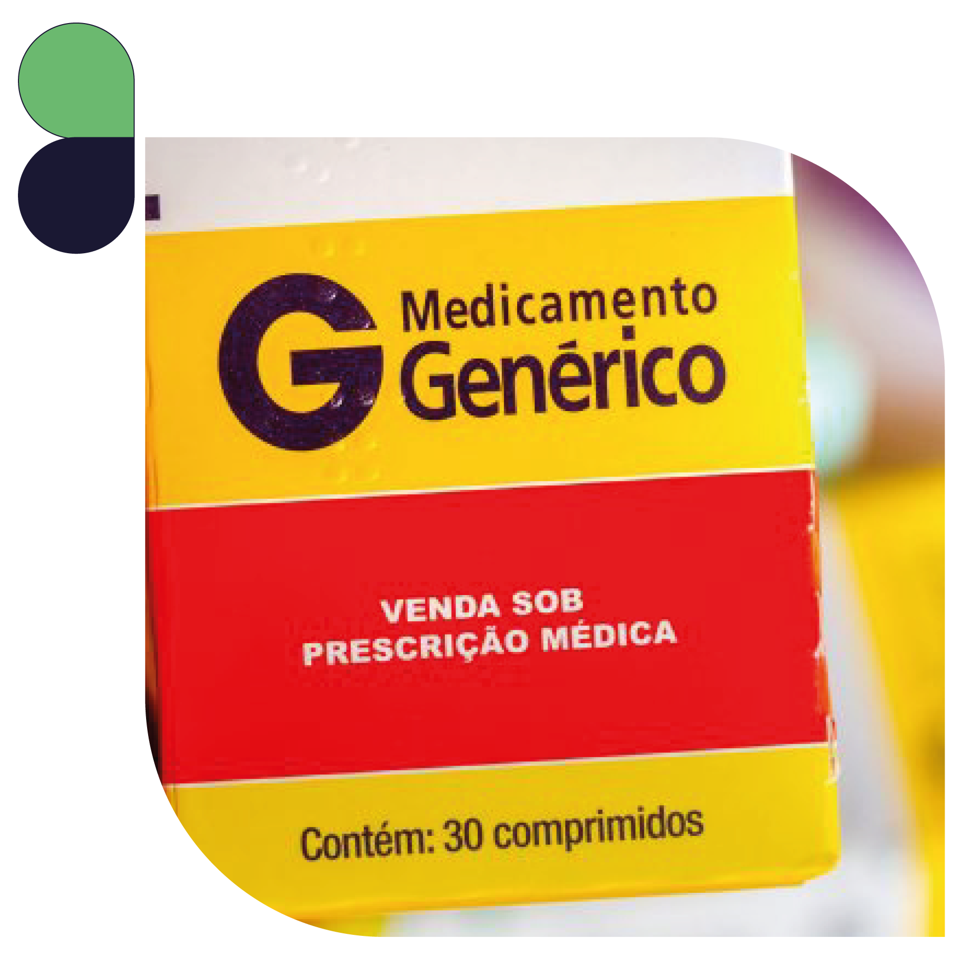 Medicamentos Genéricos
