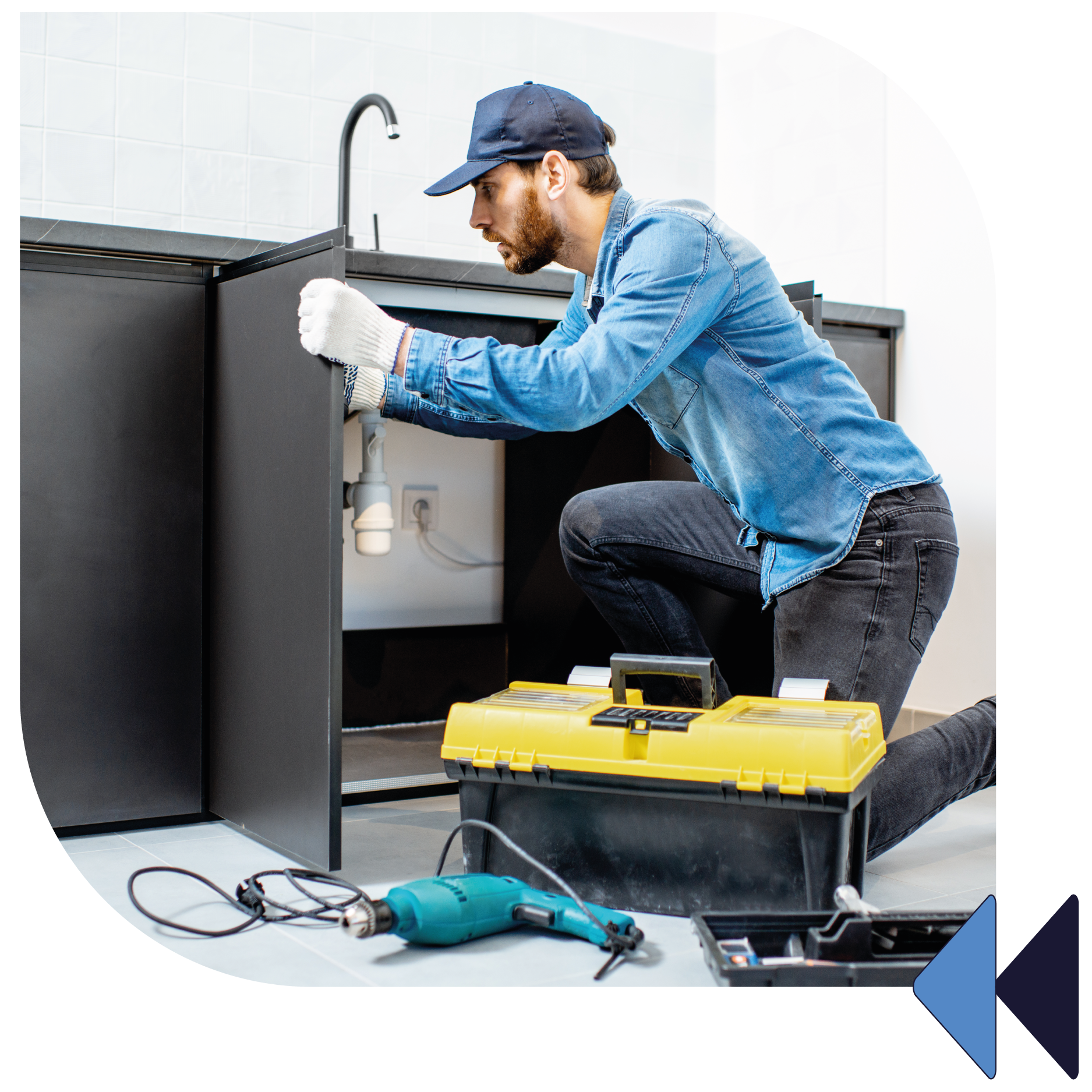 Assistência Residencial